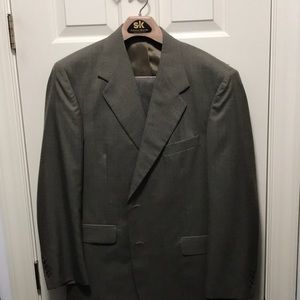S&K Kilburne & Finch suit (coat/pant)